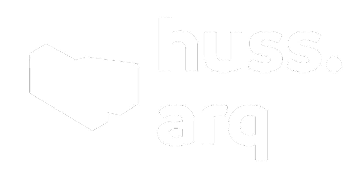 huss.arq logo